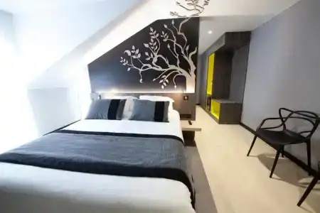 Hôtel le Kennedy, Clermont-Ferrand, The Originals Relais - 138