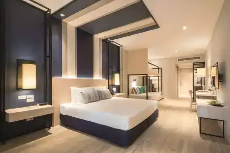The Regent Cha am Beach Resort, Hua Hin - 4