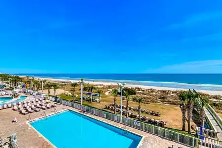 Dunes Village Resort - 196