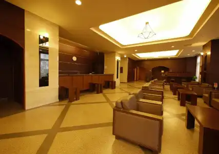 Route-Inn Higashimuroran Ekimae - 0