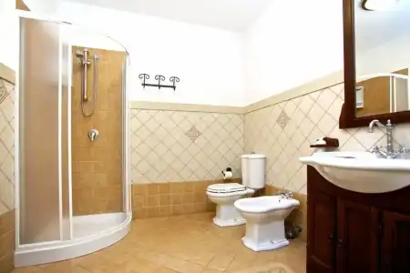 Palazzo Giovanni Bed and Breakfast - 9