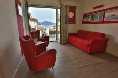Al Campanile - Luxury Suites & Apartments - 113