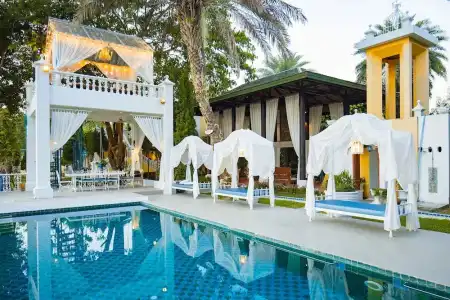 Rosario Oasis Resort - SHA Plus - 14