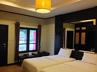 Nice Resort Pattaya - 44