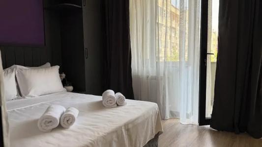 Sweet Home Deluxe Apart-hotel - 126