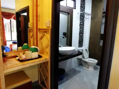 Blue Andaman Lanta Resort - 153