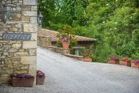 Laticastelli Country Relais - 88