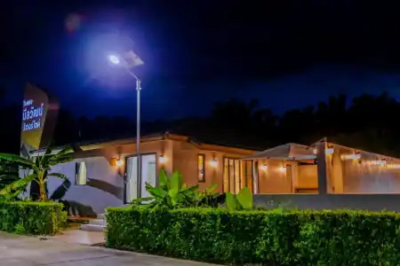 The Neenlawat Riverside Resort & Spa - 168