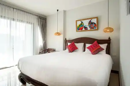 Villa Thai Orchid - Adults Only - 29