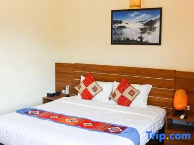 Sapa Garden - 67