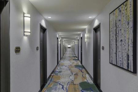 The Newberry Bend, Tapestry Collection by Hilton - 33