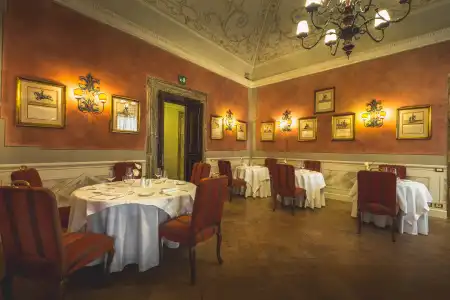 Grand Continental Siena – Starhotels Collezione - 37
