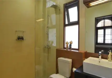 The Golden Wells Residence - 6