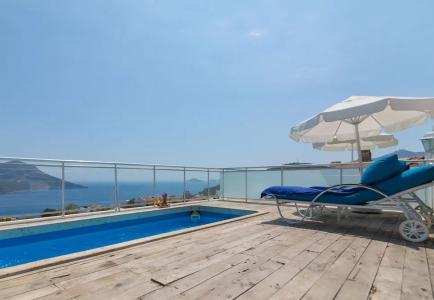 Kalkan Oasis - Adults Only - 127
