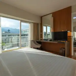 Kantary Hills Chiang Mai - 38