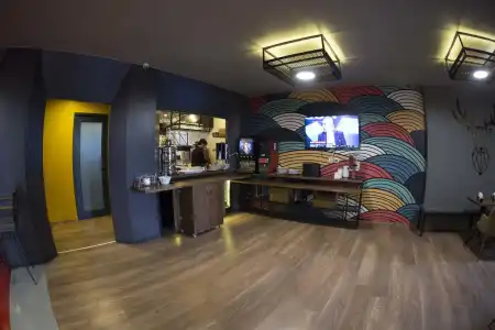 Sirkeci Ersu & Spa - 21