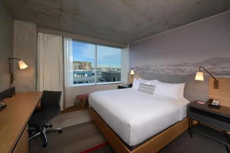Indigo DENVER DOWNTOWN-UNION STATION by IHG - 29
