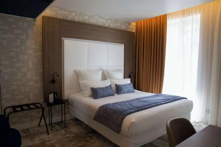 Le Grand Hôtel Grenoble, BW Premier Collection by Best Western - 30