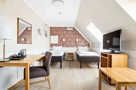 Best Western Plus Bakeriet - 55