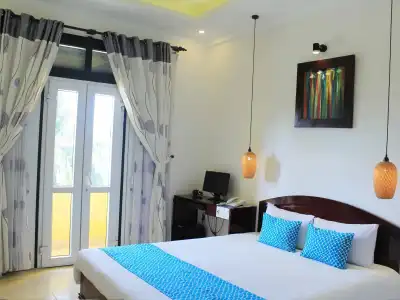 Hai Au Boutique & Spa - 0