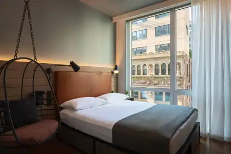 Moxy NYC Downtown - 59