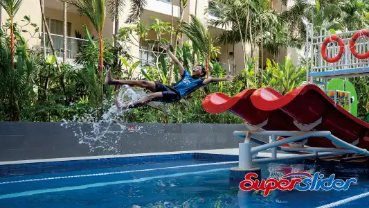 Eastparc Yogyakarta - 28