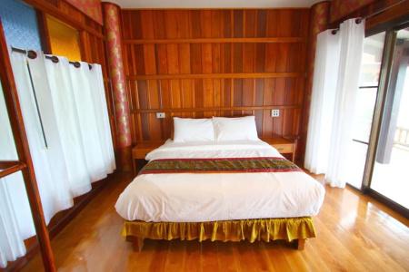 Bhuvarin Resort - 66