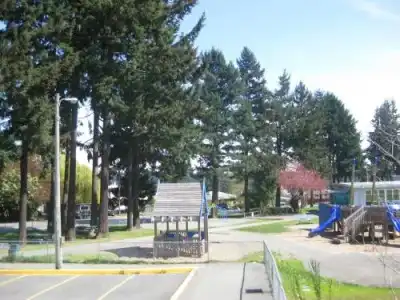 Departure Bay Motel - 13
