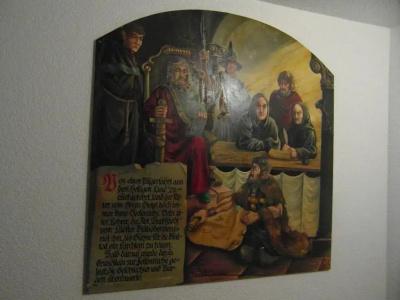Schloßschenke - 16