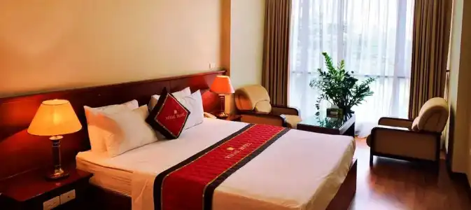 HANZ Regal Hanoi - 26