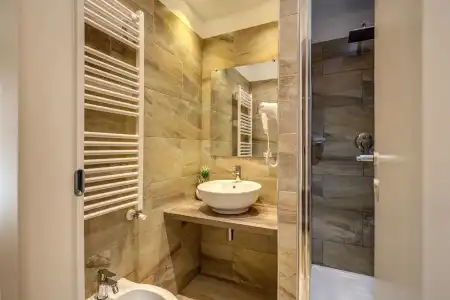 Chester Suites - 7