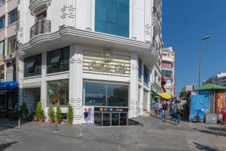 Sultan City - 0