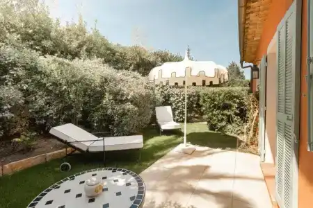 La Bastide de Saint Tropez - 78