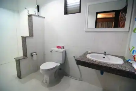 Nature Beach Resort, Koh Lanta - 108