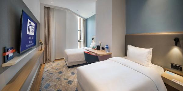 Shenzhen Junlin - 18