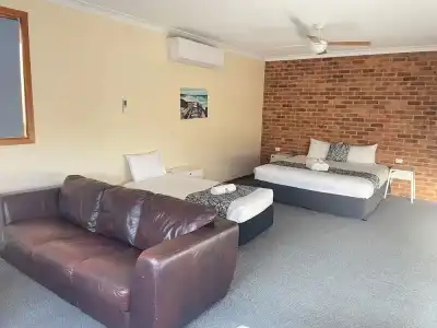 Coastal Bay Motel Coffs Harbour - 28