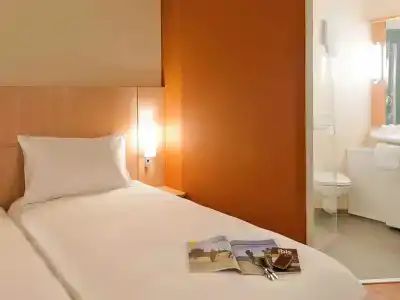 ibis Leuven Heverlee - 4