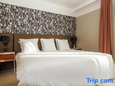 Hôtel Oceania Le Métropole Montpellier - 117