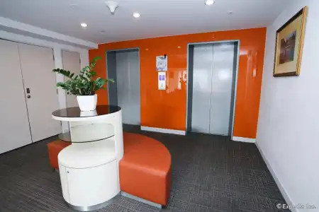 Ymca International - 22