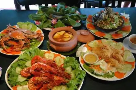 Pakmeng Resort - 9
