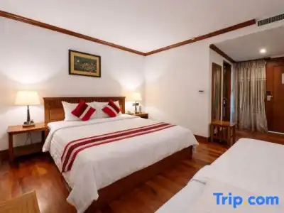 Cheathata CTS Siem Reap - 148