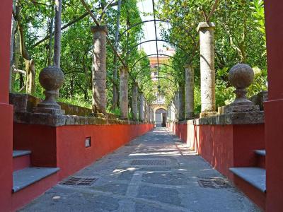 The Secret Garden Relais - 4