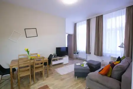 Friends Hostel - 68