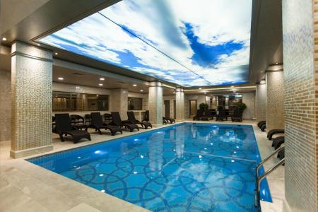 Miss Istanbul & Spa - 17