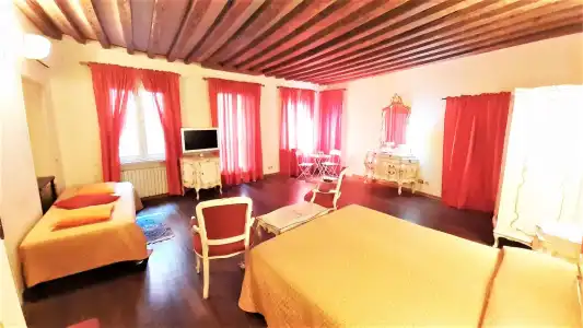 Locanda Barbarigo - 18