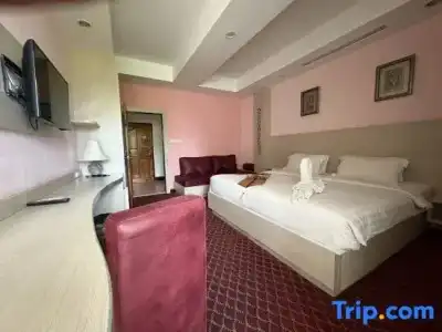 Romeo Palace - 32