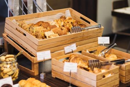 voco Venice Mestre - The Quid by IHG - 13