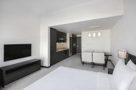 Hyatt Place Jumeirah Residences - 14