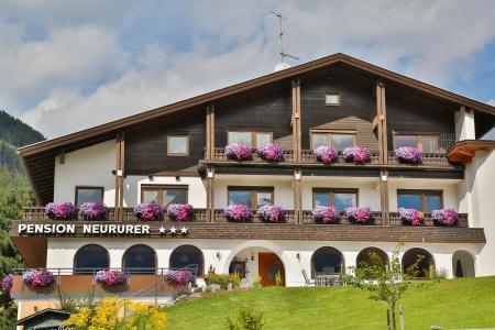 Pension Neururer - 12