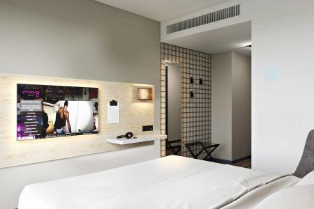 Moxy Duesseldorf South - 1